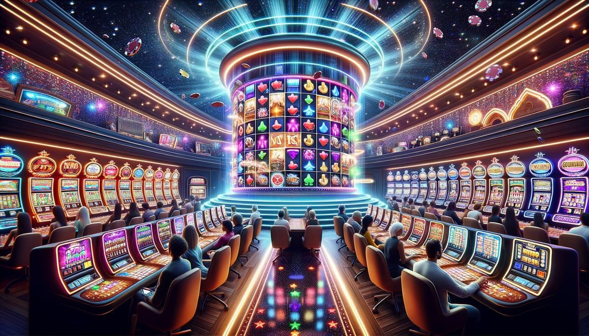 agen69 login featured game showcase